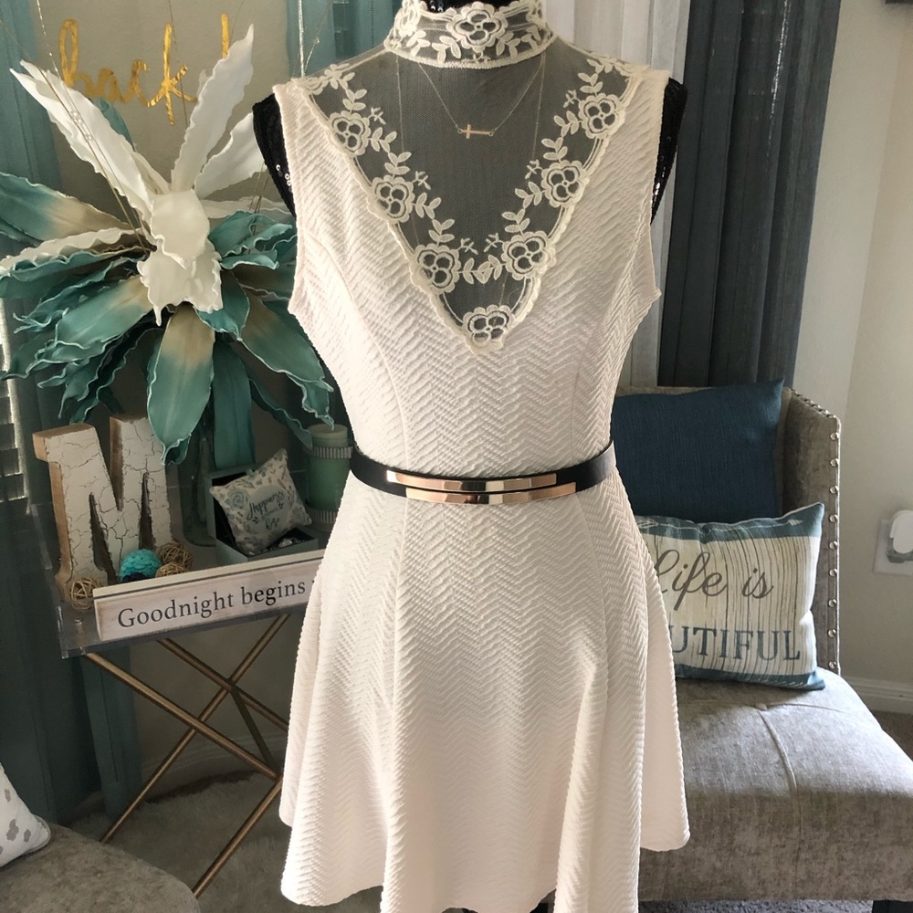 Cute Dress